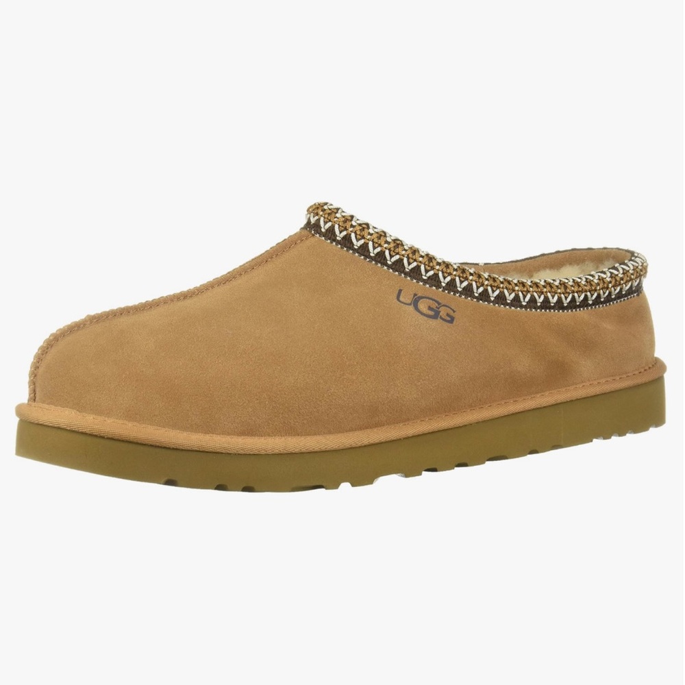 UGG Tasman slipper NWT